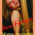 CONCERT DE HARPE ANCIENNE ANN FIERENS SOLISTE