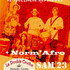ATELIERS DE DJEMBE + NORM'AFRO