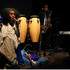 Aconcha multi-artiste cubaine et son spectacle Color y Canto