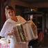 Véronique Rénier, accordéoniste