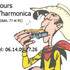 COURS HARMONICA FONTAINEBLEAU LUCKE