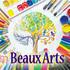 BEBE MAESTRO - "Beaux Arts" - Dessin & Peinture (5+)(7+)(Adults)