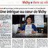 Dominique Letellier et le Salon de Vichy fêtent 10 ans - Image 2
