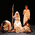 Cie Le Rhinocéros - COURS DE THEATRE ADOS ET ADULTES - Image 2