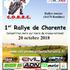 1°  RALLYE  ROUTIER  MOTO  de  CHARENTE  - 16 -