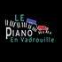 Le Piano en Vadrouille - piano itinérant