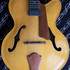 Atelier Chardonnet  - Artisan luthier facteur de guitares