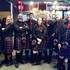 MAD JIG PIPE BAND - Cornemuses et Percussions