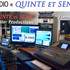 QUINTE et SENS - Formations SON et MAO (Musique Assistée par Ordinateur ) - Image 2