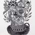 Swamem  - Artiste carte, toile, graphisme et dessin sur mesure - Image 5