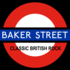BAKER STREET 100 % BRITISH - concerts pop rock 