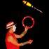 Clown Roberto - Clown, mime, magie, théâtre, marionnette - Image 4