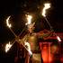 Cie Vaporium - PORTAL - spectacle feu fantastique  - Image 14