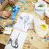 Atelier Libre Nature - Initiez-vous à l'art de la mosaïque ! - Image 6