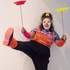 didine clown - Didine clown propage sa joie et sa bonne humeur - Image 10
