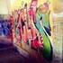 Evariste abalo - ARTISTE PLASTICIEN, GRAFFEUR/ REALISATEUR, CADREUR - Image 4