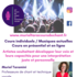 Muriel Taramini - MT cours de chant et de technique vocale - Image 6