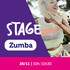 Stage zumba