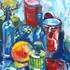 Stage de 4 jours AU JARDIN Aquarelle, PEINTURE,DESSIN, ET... - Image 18