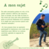 Elyonn L'Enchanteur - Animation musicale -  Chanteur Guitariste reprises pop folk - Image 7