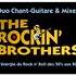 THE ROCKIN' BROTHERS - DUO - RNR des 50's aux 80's - Image 2