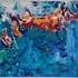 CHRISTBERG - PEINTURES A L'HUILE  - Image 2