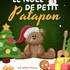 Compagnie Plumousica - Le Noël de petit Patapon