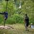 cie fouxfeuxrieux - Pas Sages en Foret  - Image 3