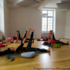 YOGASWA - Cours de yoga-méditation