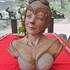 Nicole Brousse - Ateliers, cours et stages de sculpture modelage - Image 3