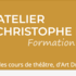ATELIER Christophe Lavalle - COURS D ART DRAMATIQUE 