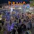 Famille Pirana - Spectacle Rock et Histoire de France - Image 3