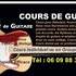 Institut de Guitare - Cours de Guitare, Méthode Rapide, Efficace et Agréable 