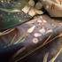 Stage impression textile par l'Atelier Thetis