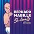 Bernard Mabille se Dévoile !
