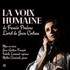 La voix humaine