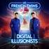 Les French Twins - Digital Illusionnists - Palais des Glaces, Paris