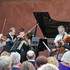 Festival des Musicales des coteaux de Gimone: double concert
