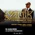 Xzibit "The Kingmaker Tour" Feat. Furnace Band