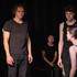 Atelier Juliette Moltes - Formation professionnelle de l’acteur – Saison 2026/2027