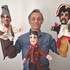 Patrick - Théâtre de guignol pour enfants