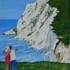 Michel Chagourin - Association de peinture - Huile/Aquarelle  - Image 21