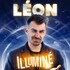 "Léon - Illuminé"