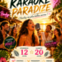 KARAOKES de Juin