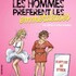 "Les Hommes Préfèrent Les Emmerdeuses - Tournée"