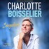 "Charlotte Boisselier - Singulière, Théâtre Cinévox, Avignon"