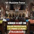 Concert à Strasbourg : Ravel, Debussy, Vivaldi, Cantemir