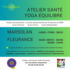 YOGASWA - Cours de yoga-méditation - Image 3