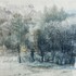 En lisière, Caroline Bouyer