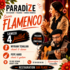 Diner Concert Danse FLAMENCO